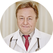 Dr. Yuri Birbrayer, MD