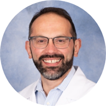 Dr. Yuri Gelfand, MD