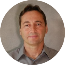 Dr. Yuri Rassovsky, PhD