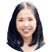 Dr. Yustina Kang, OD