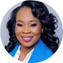 Dr. Yveda Brutus, DNP