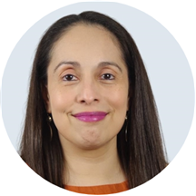 Dr. Yvet Cisneros, MD