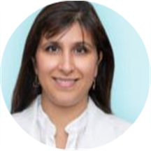 Dr. Yvette Cavalli, OD