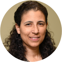 Dr. Yvette Fernandez, MD