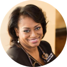 Dr. Yvette McQueen, MD