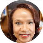 Dr. Yvette Whitton, ND