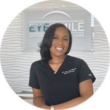 Dr. Yvonelle Moreau, DDS