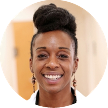 Dr. Yvonne Ankrah, MD