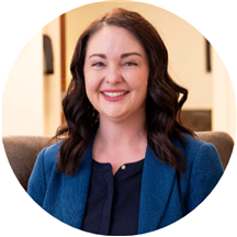 Dr. Yvonne Fedewa Aicher, DC