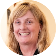 Dr. Yvonne Honovich, DC