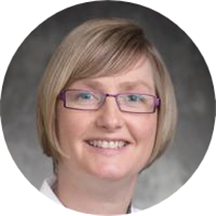 Dr. Yvonne Murphy, MD