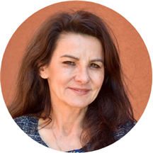 Dr. Yvonne Wolny, MD