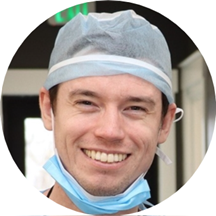 Dr. Zachariah Flint, DMD