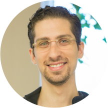 Dr. Zachary (Zach) Korwin, DMD