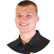 Dr. Zachary Ayres, DC