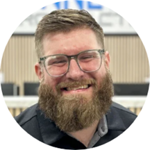 Dr. Zachary Bartelt, DC