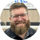 Dr. Zachary Bartelt, DC