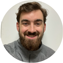 Dr. Zachary Bonte, PT, DPT