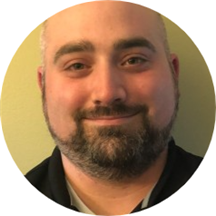 Dr. Zachary Breen, PT, DPT, CLT, CES