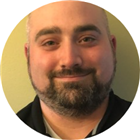 Dr. Zachary Breen, PT, DPT, CLT, CES