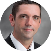 Dr. Zachary Clayborne Dietrich, PsyD