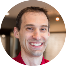 Dr. Zachary Dirks, OD