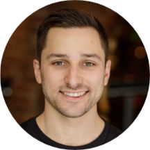 Dr. Zachary Friedenreich, PT, DPT