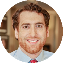 Dr. Zachary Linhart, DDS