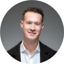 Dr. Zachary Mannes, PhD