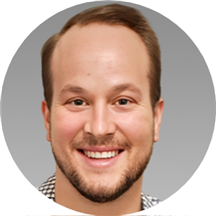 Dr. Zachary Miller, OD