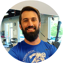 Dr. Zachary Miller, PT, DPT, FAAOMPT