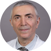 Dr. Zachary Riboti, MD