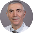 Dr. Zachary Riboti, MD