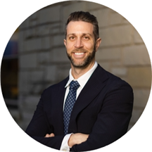 Dr. Zachary Rosen, DMD