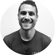 Dr. Zachary Sapinsley, PT, DPT