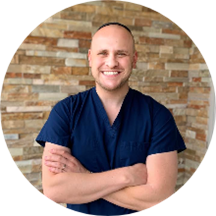 Dr. Zachary Sax, DPM