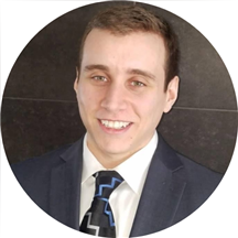 Dr. Zachary Sekulich, DMD