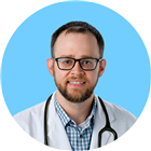 Dr. Zachary Strickland, MD