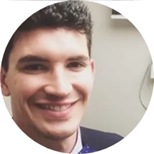 Dr. Zachary Tilden, DMD