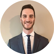 Dr. Zachary Tlumak, OD