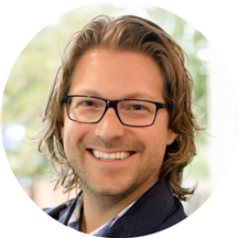 Dr. Zachary Watkins, DC