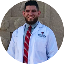 Dr. Zachary Zamarripa, DPT