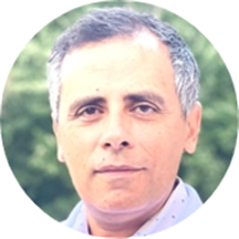 Dr. Zack Mekouar, DDS