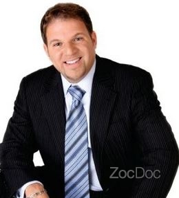 Dr. Zack Zaibak, DDS