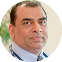 Dr. Zahid Hameed, MD