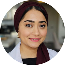 Dr. Zahra Jafry, MD