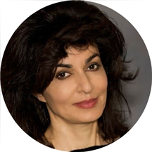 Dr. Zahra Moavenian, DMD