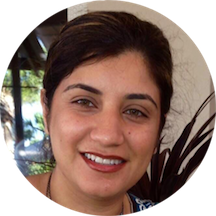 Dr. Zahra Sara Afshari, MD