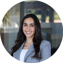 Dr. Zahraa Ahmad, DDS