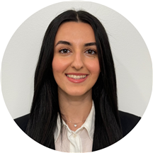 Dr. Zahraossadat Sahiholnasab, DMD